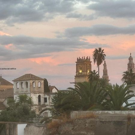 Casa Yaye Puerta Palma Écija Exterior foto