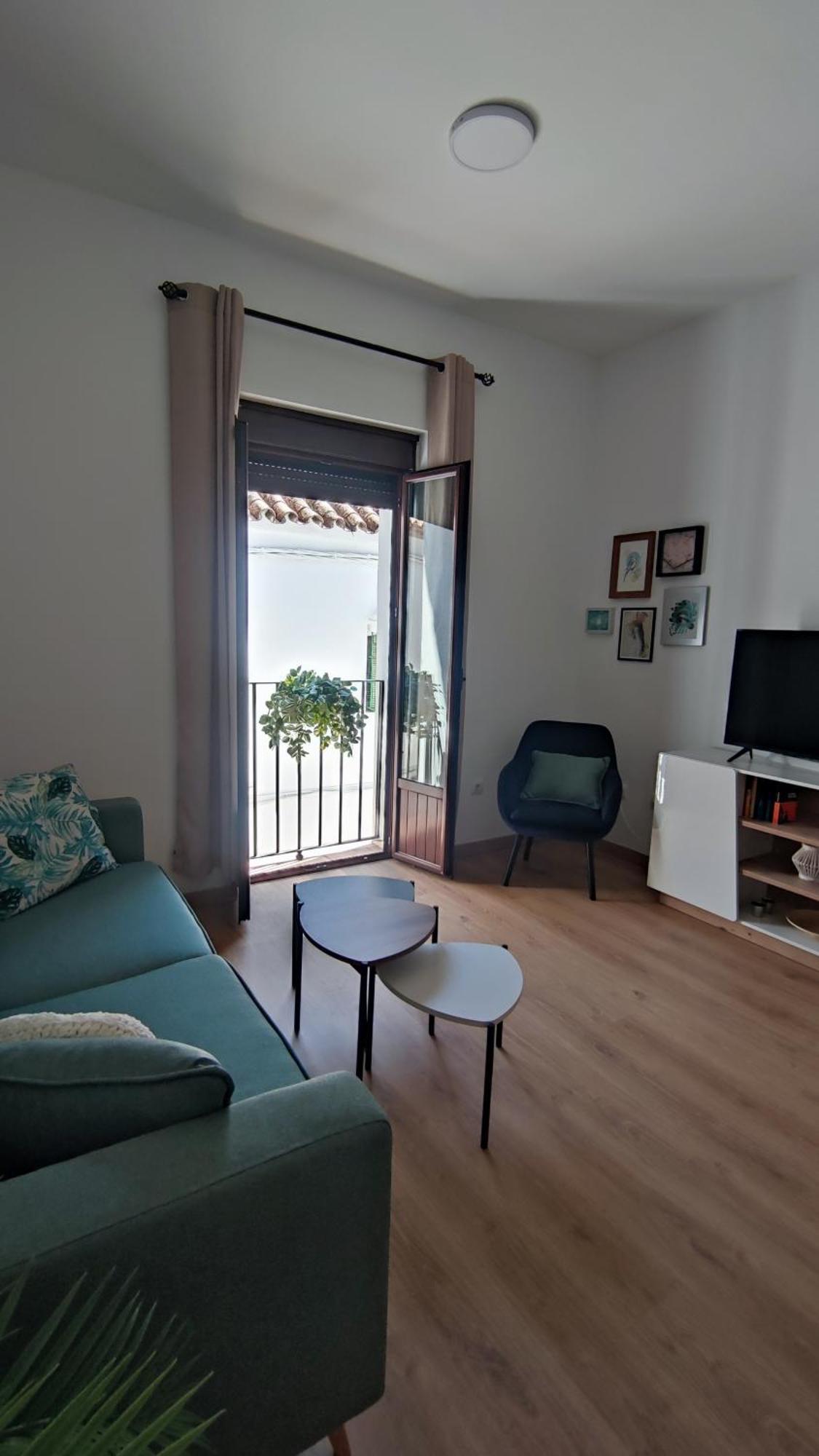 Casa Yaye Puerta Palma Écija Exterior foto